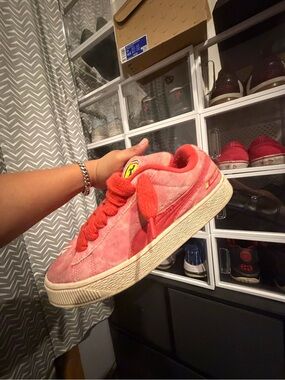 Ferrari x puma x Las Vegas size 10.5